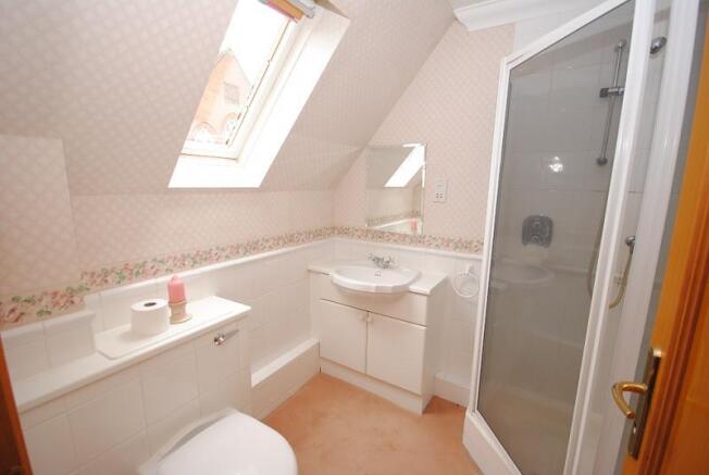 en suite
