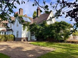 Pulridge House, Nettleden Road, Little Gaddesden, Berkhamsted HP4 1PN