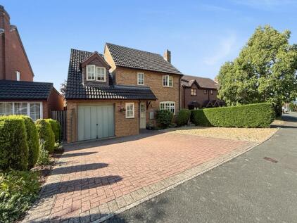 Derwent Road, Burton-On-Trent