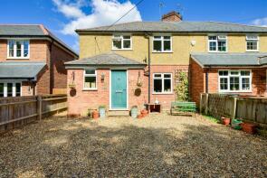 4 Beech House, Hazelmoor Lane, Gallowstree Common, Reading RG4 9DJ