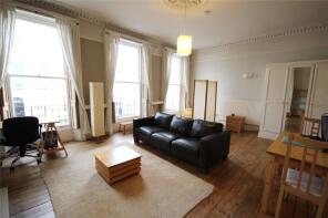 Flat 2, 12, Hewlett Road, Cheltenham GL52 6AA