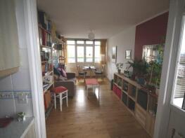 Flat 51, Cornish House Brandon Estate, Otto Street, London SE17 3PE