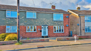 10, Woodberry Way, Walton On The Naze CO14 8EL