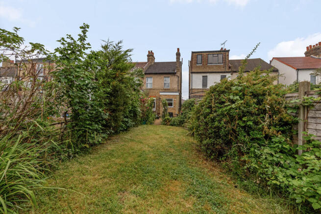 17 Ingham Road, C...