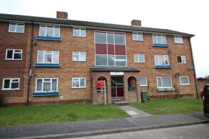 172, St Peters Road, Basingstoke RG22 6TL