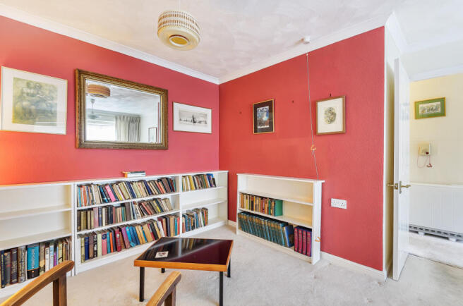 Dining Space