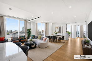 Apartment 1402, Holmby House, Prospect Way, London SW11 8DJ