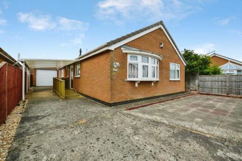 Mayflower Way, Mablethorpe, LN12