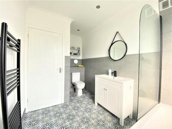 Bathroom 2