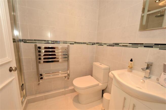 En suite 
