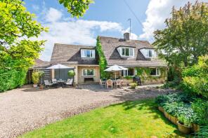 Alderley, Rissington Road, Cheltenham GL54 2DX