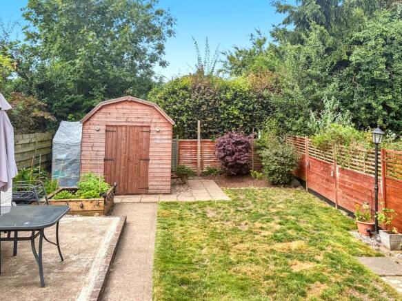 3 bed Semi-Detached for sale Image 12