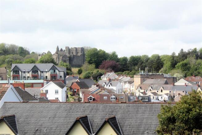 Castle View