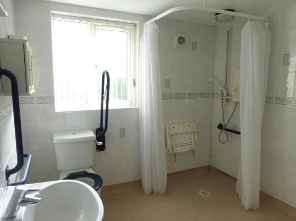 Wet Room