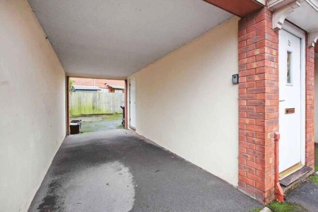 Carport