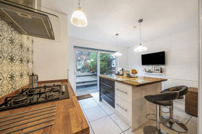 64, Sherwood Road, South Harrow HA2 8AR