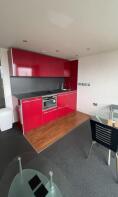 Apartment 1108, 195 The Litmus Building, Huntingdon Street, Nottingham NG1 3NZ