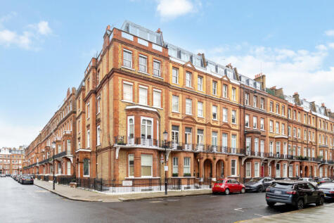 32 Brechin Pl, South Kensington, London SW7 4QA, UK