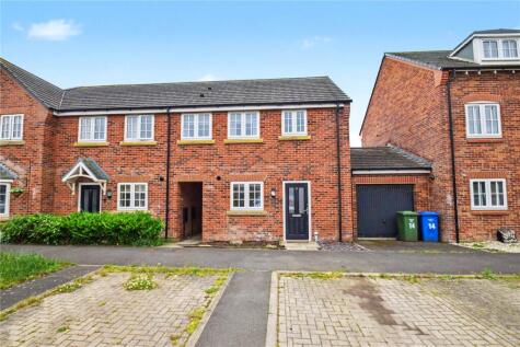 Malling Avenue, Eastfield, Scarborough, North Yorkshire, YO11