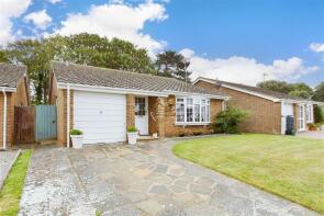 14, Guy Close, Broadstairs CT10 3NF