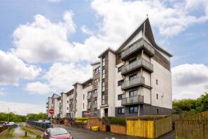 Flat 0/1, 277, Springburn Road, Glasgow G21 1SA
