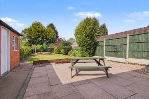 19, Fillongley Road, Meriden, Coventry CV7 7LW