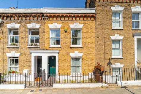 Heath Road, Clapham
