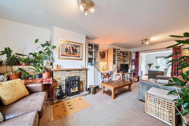 The Garth, Abbots Langley, WD5 photo 4