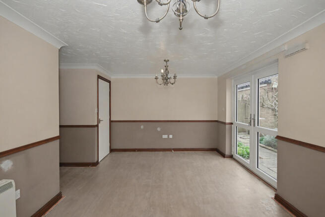 3 Manor Road, Stoke Ferry, Norfolk, PE33 9UG