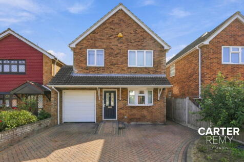 Bartley Road, Benfleet, SS7