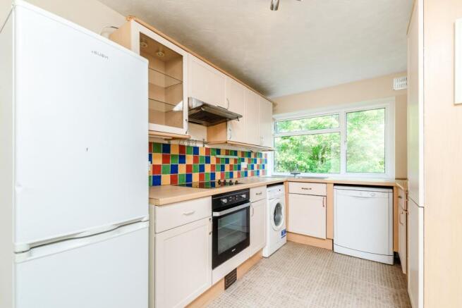 Kitchen/breakfast ro