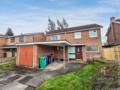 Fairwood Road, Brooklands