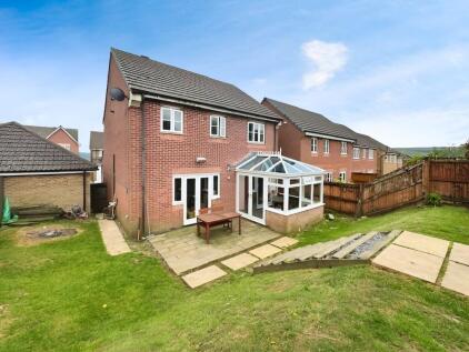 Heol Cwarrel Clark, Energlyn, Caerphilly, CF83 2NE