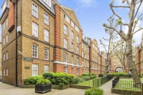 Flat 27, Denys House, Portpool Lane, London EC1N 7SR