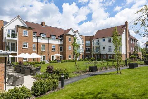Manor Park Road, Chislehurst, BR7 5FT