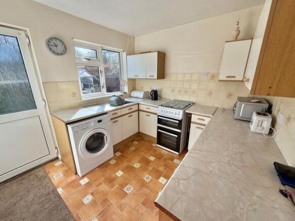Forge View, Steeton, Keighley, BD20 photo 4