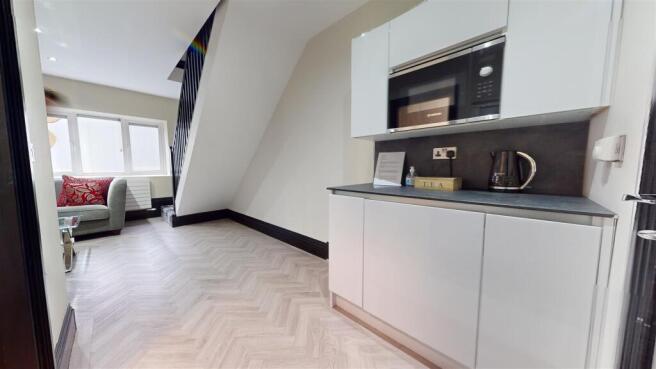 Stanley Street Room
