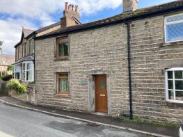 4, Damside Cottages, Chapel Lane, Lancaster LA2 0PP
