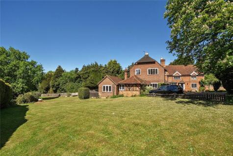 Perry Hill, Worplesdon, Guildford, Surrey, GU3