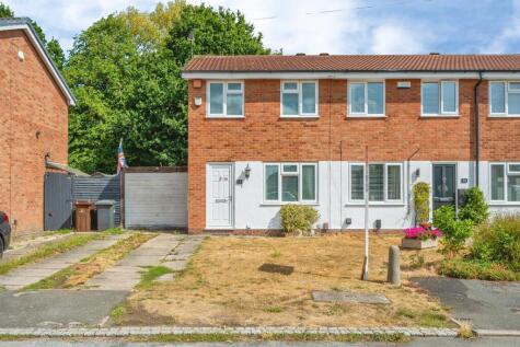 Fairwood Drive, Alvaston, Derby