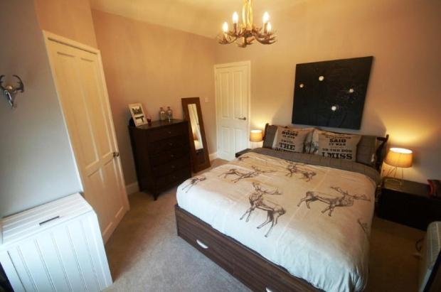 Bedroom 1