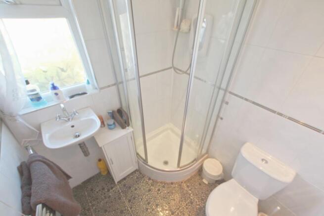 Master En-suite