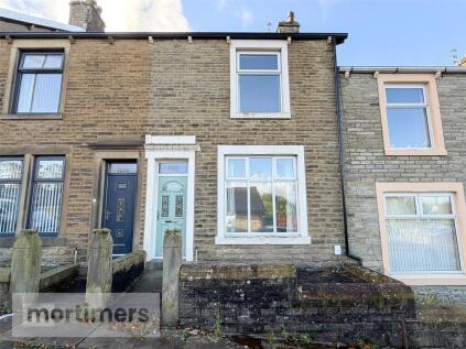 Exchange Street, Accrington, Lancashire, BB5