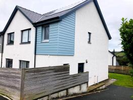 53, Ger-y-cwm, Aberystwyth SY23 3FA