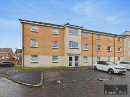 1, Montrose Court, Carfin, Motherwell ML1 4WN