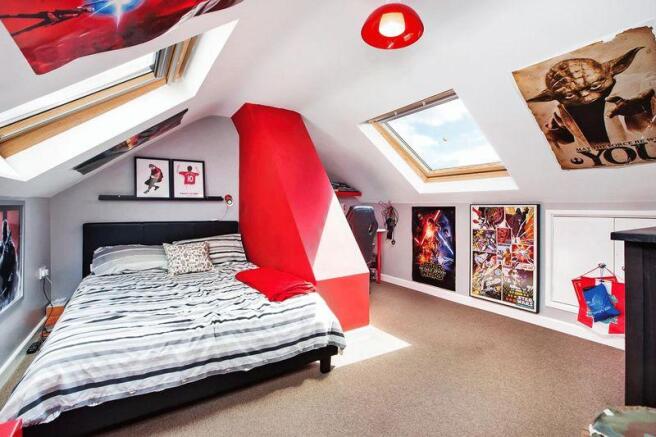 loft