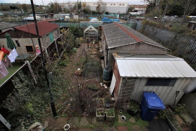 Garden 1