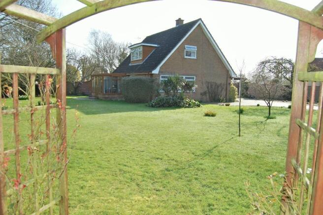 Winfarthing, Norfolk,