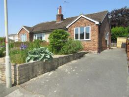8 Sorrento, Chatsworth Grove, York YO51 9BB