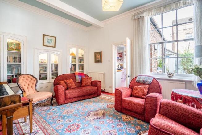 4 bed Terraced for sale Image 5